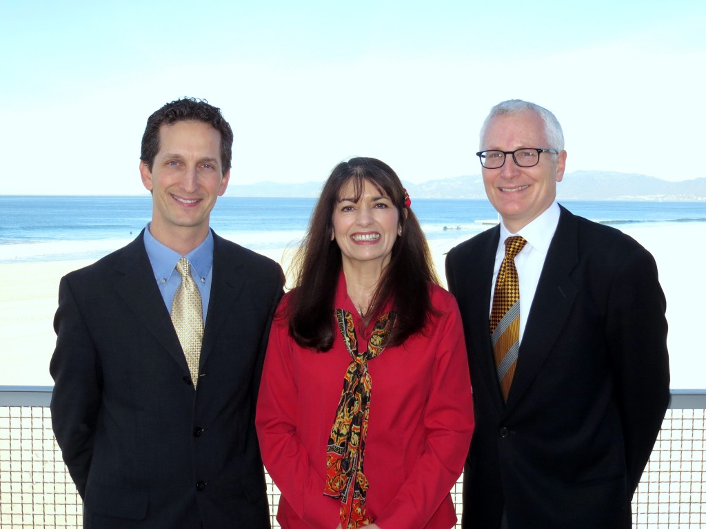 Chris Adams - Vice President, Elena McKean - Dean of Women and Professor, Michael Kirchner - Chairman of the Board