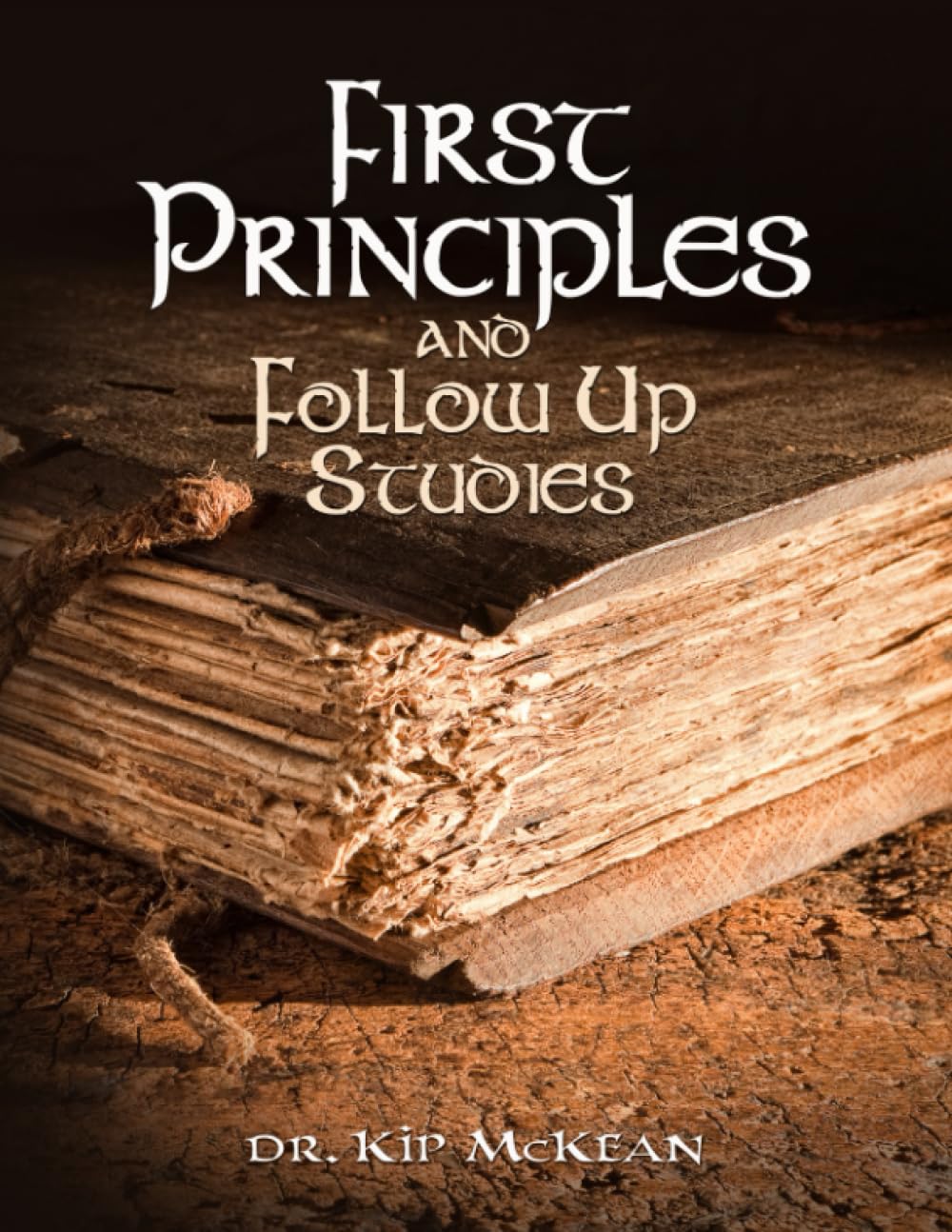 The First Principles and Follow Up Studies are being taught to all of the new disciples in the over 160 International Christian Churches in 65 nations in their local languages. May the Lord continue to “solidify, unify, and multiply” sold-out disciples everywhere for the evangelization of all the nations in this generation! And to God be all the glory! Dr. Kip McKean August 4, 2023