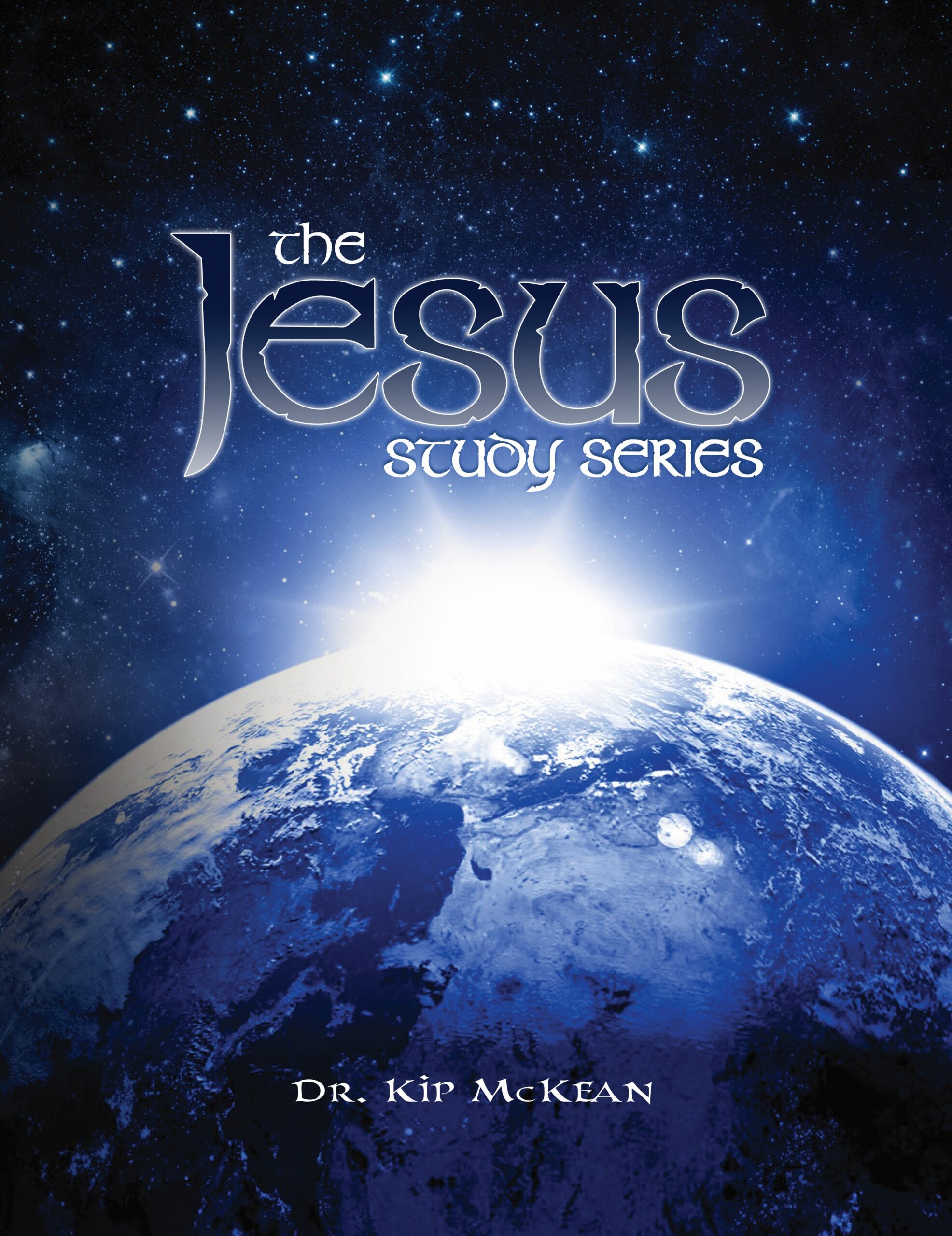 The Jesus Study Series includesfour studies: "The Existence of God," "The Love of God," "Jesus Is God," and "Jesus Is Lord." The purpose of these studies is to help Atheists, Agnostics, Hindus, Muslims, Buddhists, Jews, and Animists come to an unwavering faith in God with a deep conviction that Jesus is the Savior of the World. After all, of the 8 billion people of the world, only one fourth claim any kind of faith in God and in Jesus.